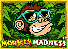 RTP Pragmatic Play Monkey Madness